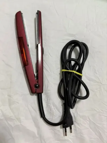 Chapinha mini polishop