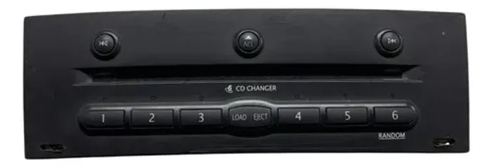 Radio Renault Megane Original