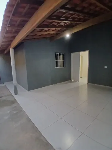 Alugo com excelente localização em timon 