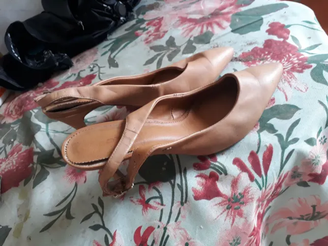 Sapato feminino tam 36