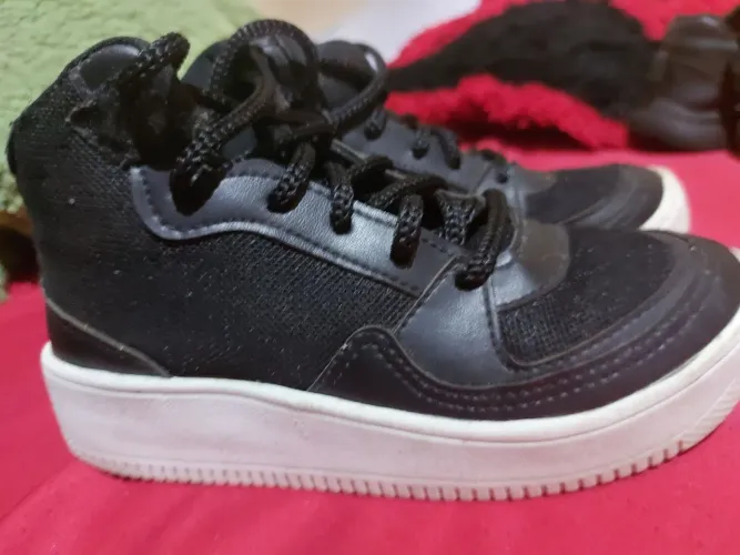 Tênis infantil 