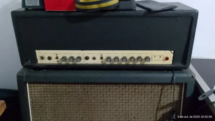 Giannini tremendão T3