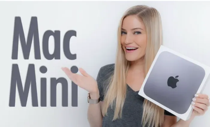 Mac Mini M4 16Gb Até 18X (Super Promoção Hoje Toda Linha Apple) Novo Lacrado Garantia