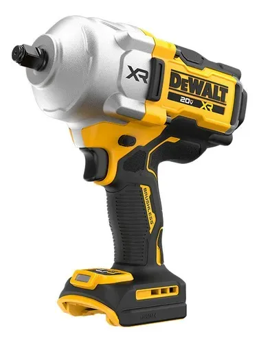 Chave de Impacto 1/2" Dewalt Modelo DCF961B Sem Bateria e Sem Carregador 20V