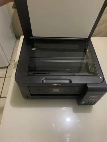 Impressora Epson L4160 LEIA O ANÚNCIO INTEIRO. PRECISA ARRUMAR A CABEÇA DE IMPRESSÃO