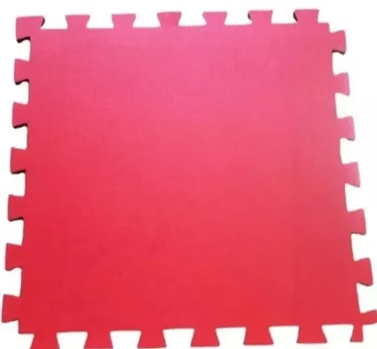 TATAME EVA 1m X 1m X 1cm