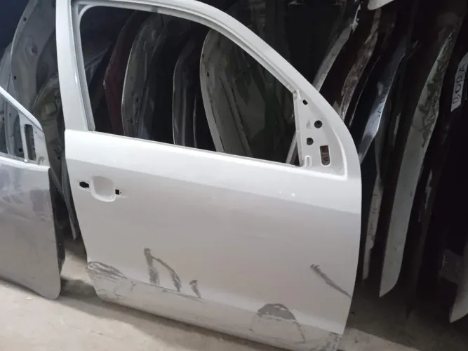 Porta Dianteira Amarok 