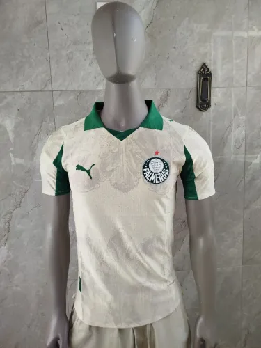 Camisa Palmeiras retrô