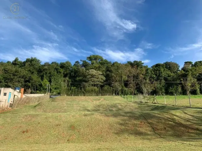 Terreno à venda em Cambé, Estância Cabral, Estancia Cabral