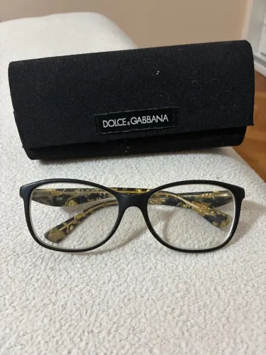 Óculos Dolce & Gabbana - DG3174