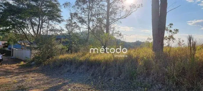 Terreno à venda, 1500 m² por R$ 280.000,00 - Paião - Guararema/SP