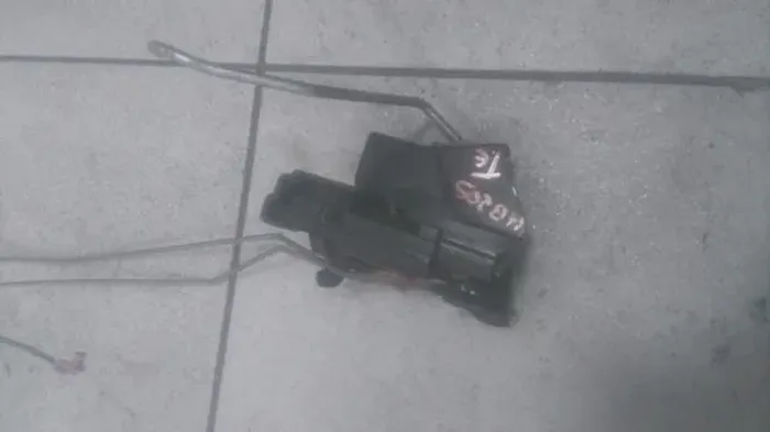 Fechadura Trava Eletrica Traseira Esquerda Hyundai Hb20s