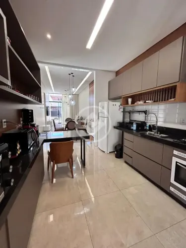 Casa no Santa Genoveva com área Gourmont codigo: 82979