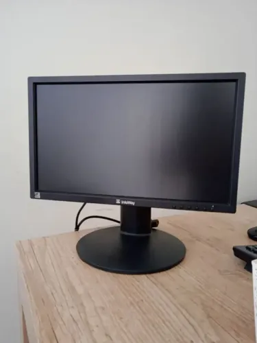 monitor 