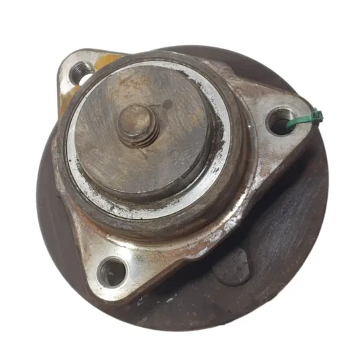 Cubo de roda dianteira direita Dodge Dakota 2000