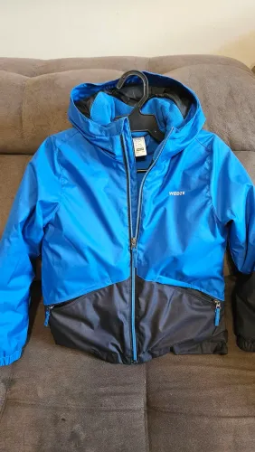 Jaqueta Térmica impermeável - Decathlon