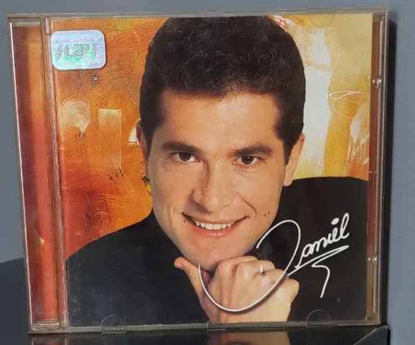 Daniel - Daniel (CD)