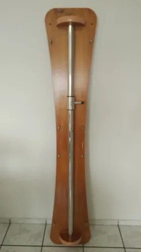 Prancha com molas PILATES/ Fisioterapia