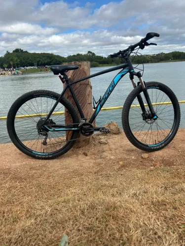 Bike Oggi 7.1 aro 29