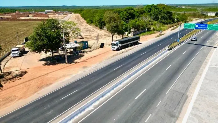 Loteamento Boa Vista em Itaitinga