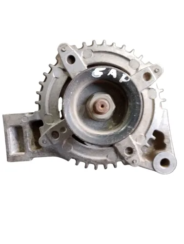 Alternador GM Captiva V6 2008 a 2012 , * original