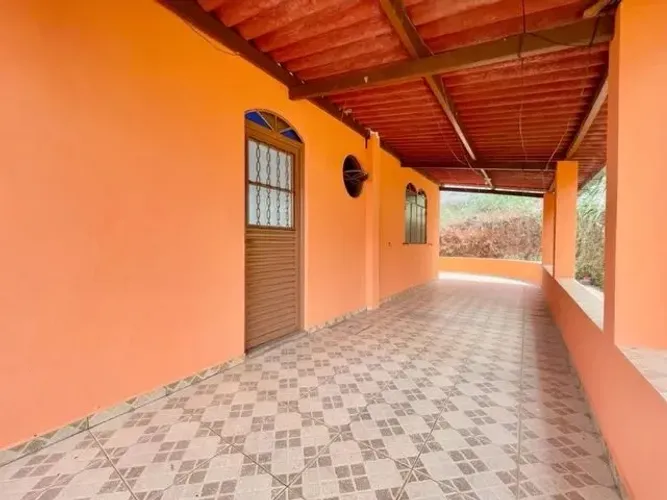 CASA ICAIVERA, BETIM/MG.