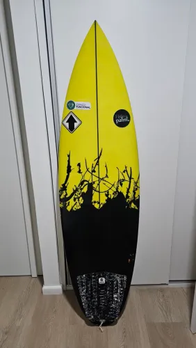 Prancha northshore k-102 850,00 baixei