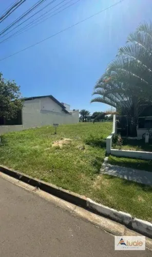 Terreno à venda, 250 m² por R$ 160.000,00 - Reserva da Mata - Monte Mor/SP