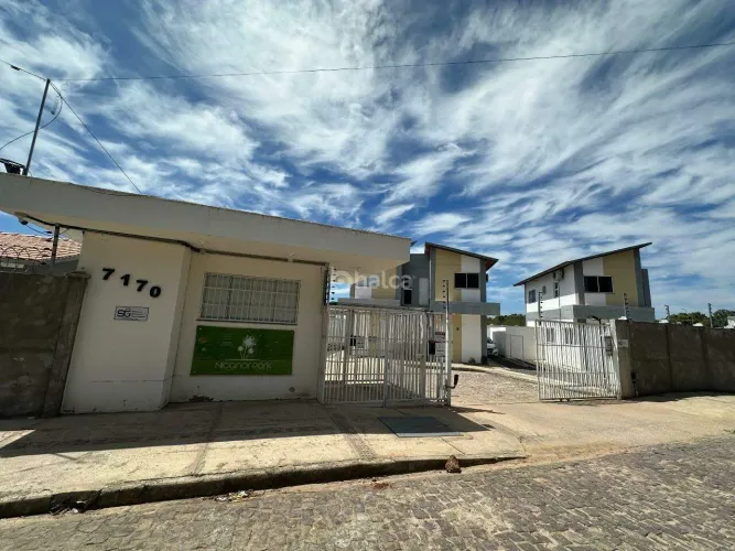 Casa à venda, Condomínio Nicanor Park no bairro Verde Lar, Teresina/PI
