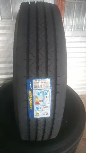 PNEU CAMINHÃO ÔNIBUS VAN