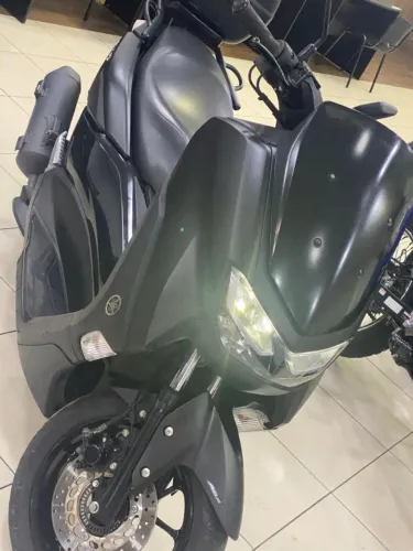 N MAX 160 SEM PEGADINHA