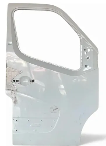 Porta Dianteira Direita Renault Master 2013/2024 Original 