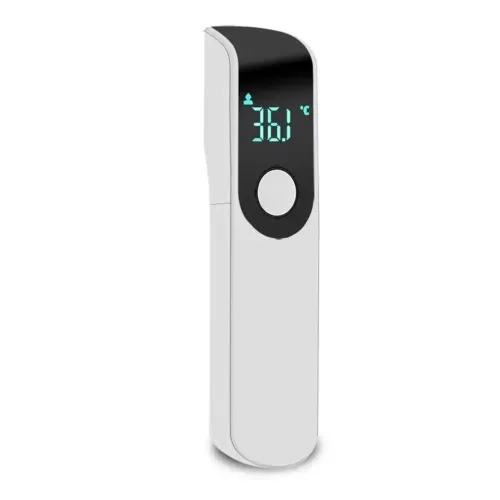 Termômetro Digital Infravermelho para Medição de Temperatura