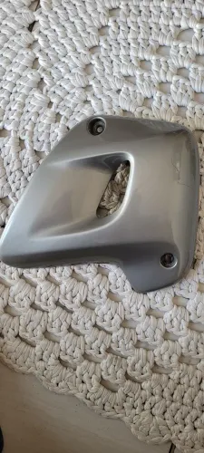 Abas laterais CB 500 99.