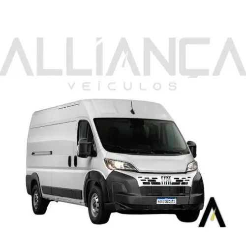 Fiat Ducato Cargo 2.2 Diesel (e6) 2026