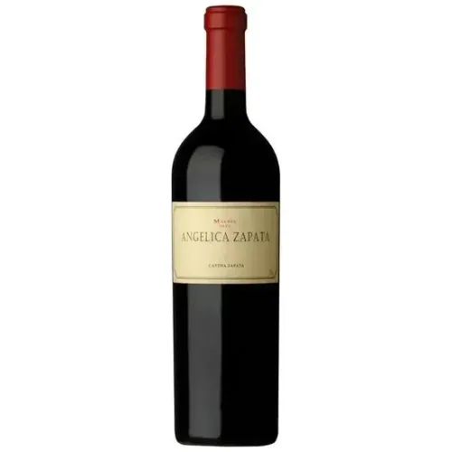 Vinho Angelica Zapata Alta Malbec 750ML