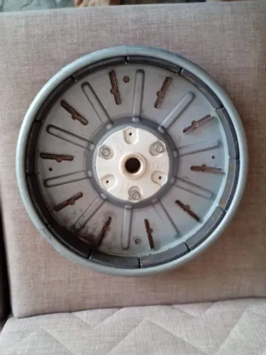 Rotor do Motor Lg1403rd ou compatível 