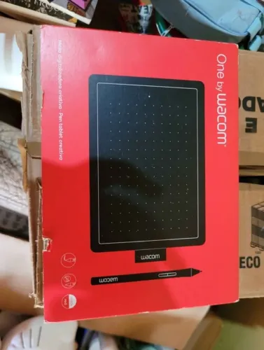 Mesa digitalizadora