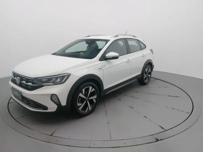 Volkswagen Nivus Highline 1.0 200 TSI Flex AUT 2024