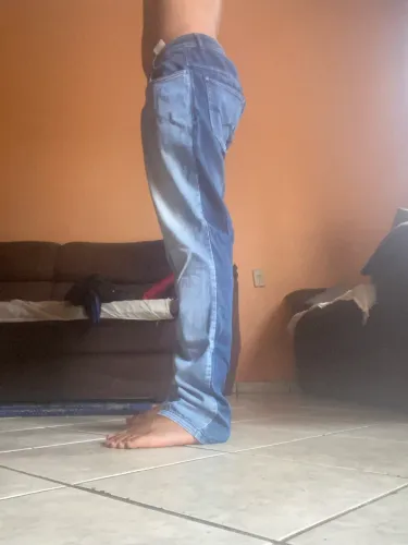 Vendo calça pit bull Jeans tamanho 40
