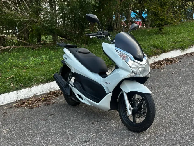 PCX 150 2015 Super Conservada