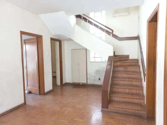 Aluguel - CASA - BARROCA Belo Horizonte MG