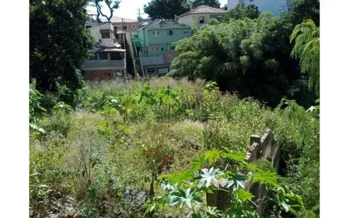 Terreno 1.753m² - Vila MarianaTerreno 1.753m² - Vila Mariana