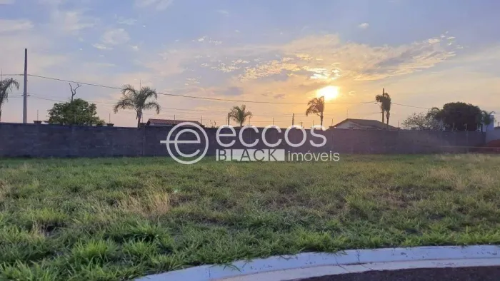 Terreno em condomínio à venda, Shopping Park - Uberlândia/MG