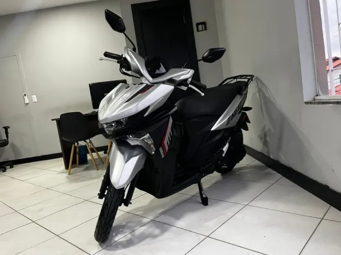 NEO AUTOMATIC 125cc