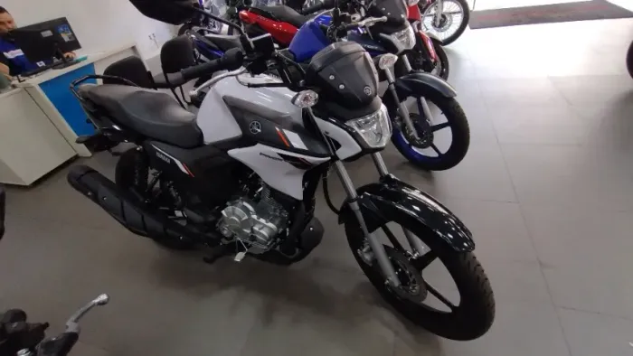 Nova Yamaha Factor 150