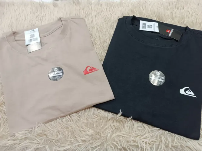 Camisa Malha 30.1 Masculino