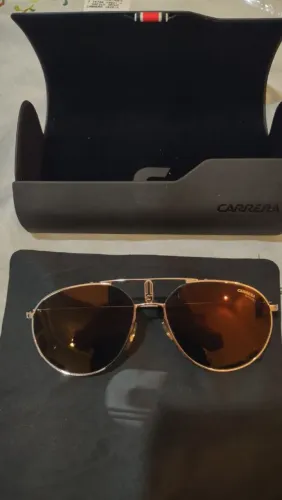 Óculos de Sol Carrera Masculino
