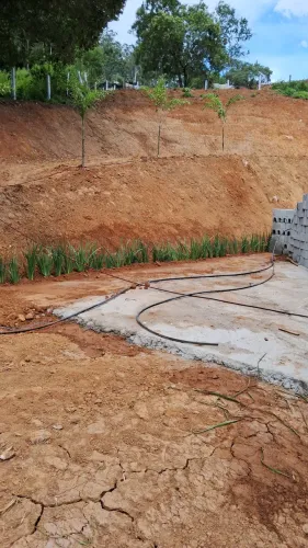 Vendo chacara na cidade de joanopolis 200 mil