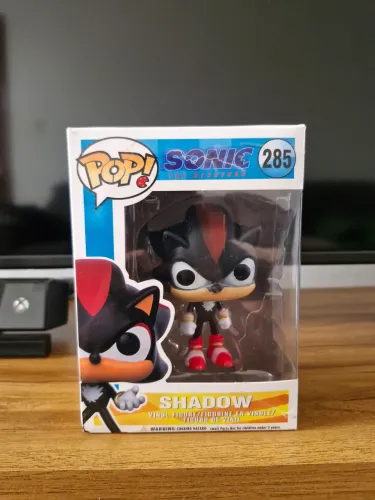 Fonko pop Shadow